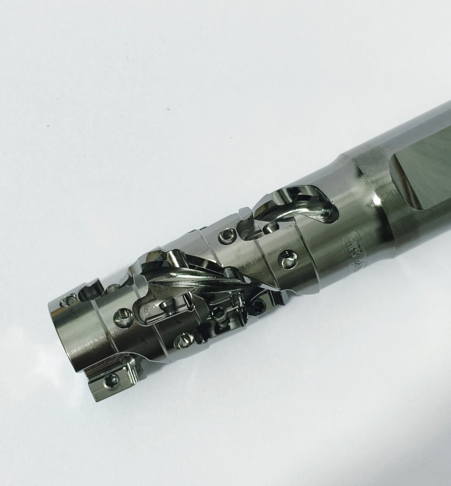 EAP400R-C32-32-150L-2T-55M-8P